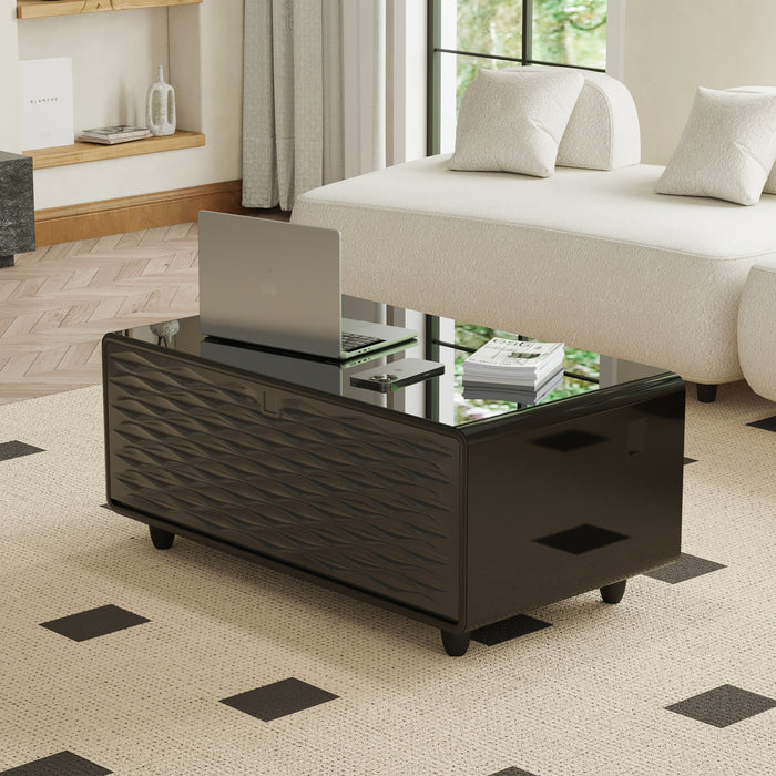 CTA005 SMART TABLE FRIDGE