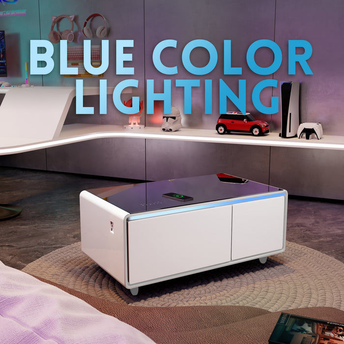 CTA006 SMART TABLE FRIDGE