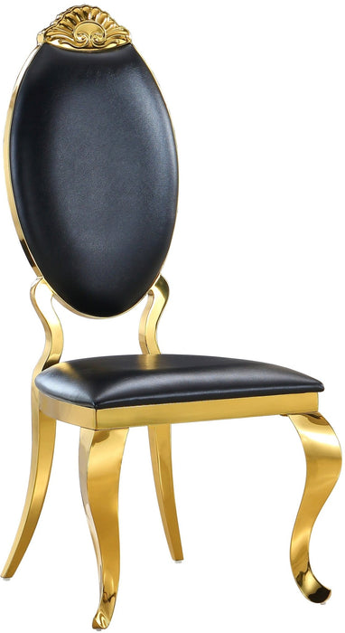 DC3000 DINING CHAIR (SET OF 2)