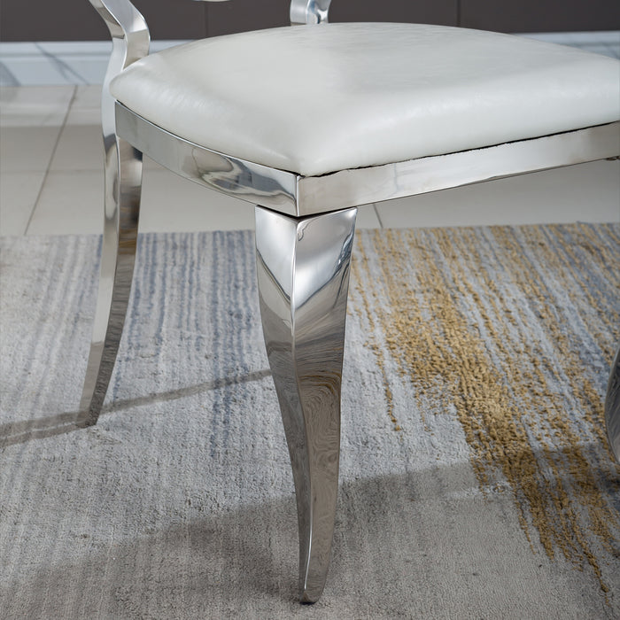 DC3000 DINING CHAIR (SET OF 2)