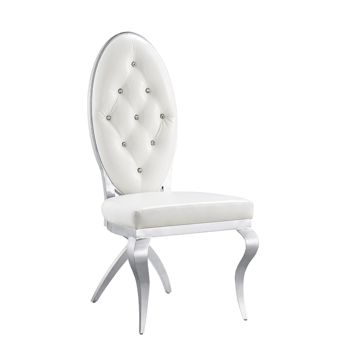DC83 DINING CHAIR (SET OF 2)