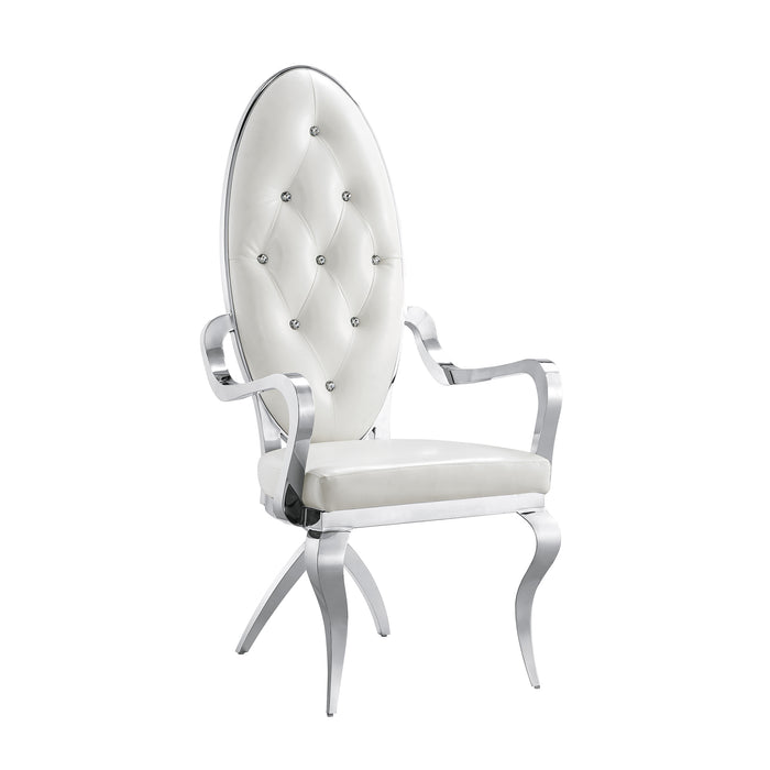 DC87 DINING CHAIR (SET OF 2)