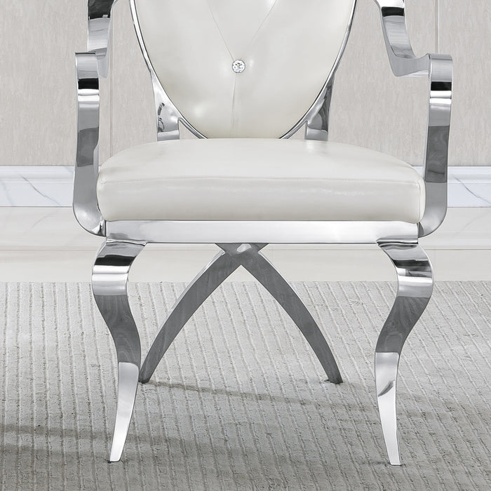 DC87 DINING CHAIR (SET OF 2)
