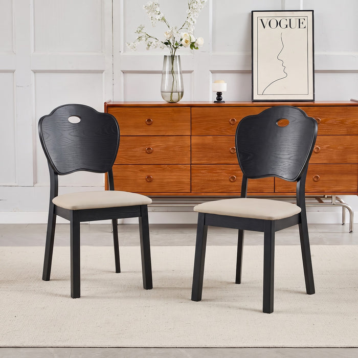 DCK48 DINING CHAIR