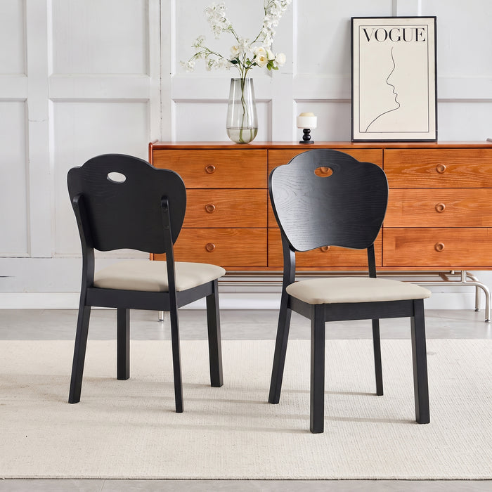 DCK48 DINING CHAIR