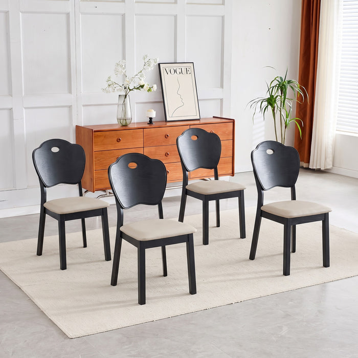 DCK48 DINING CHAIR
