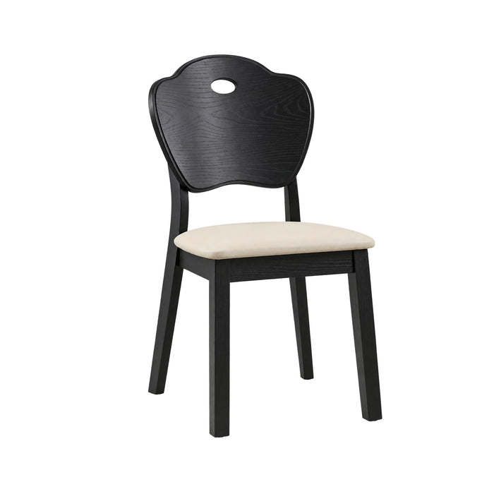 DCK48 DINING CHAIR
