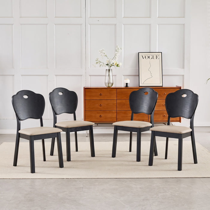 DCK48 DINING CHAIR