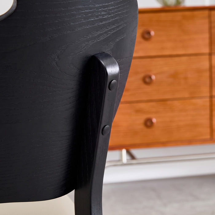 DCK48 DINING CHAIR