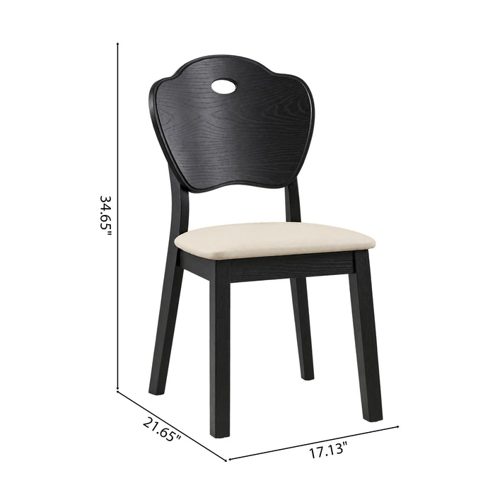 DCK48 DINING CHAIR