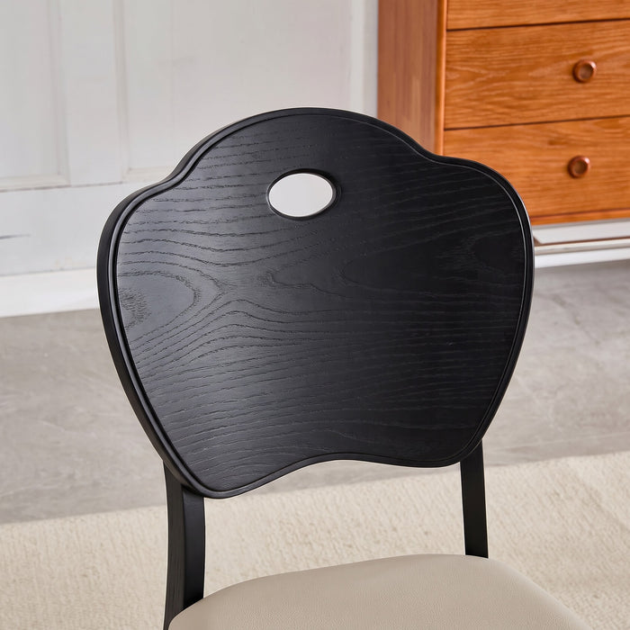 DCK48 DINING CHAIR