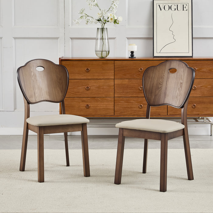 DCK48 DINING CHAIR