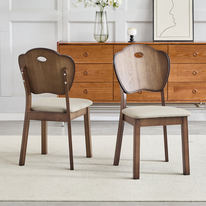 DCK48 DINING CHAIR