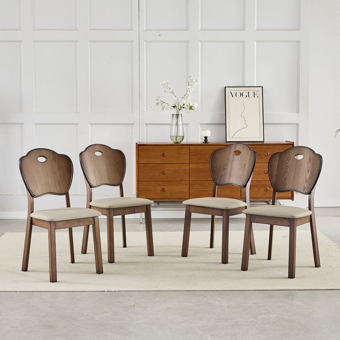 DCK48 DINING CHAIR