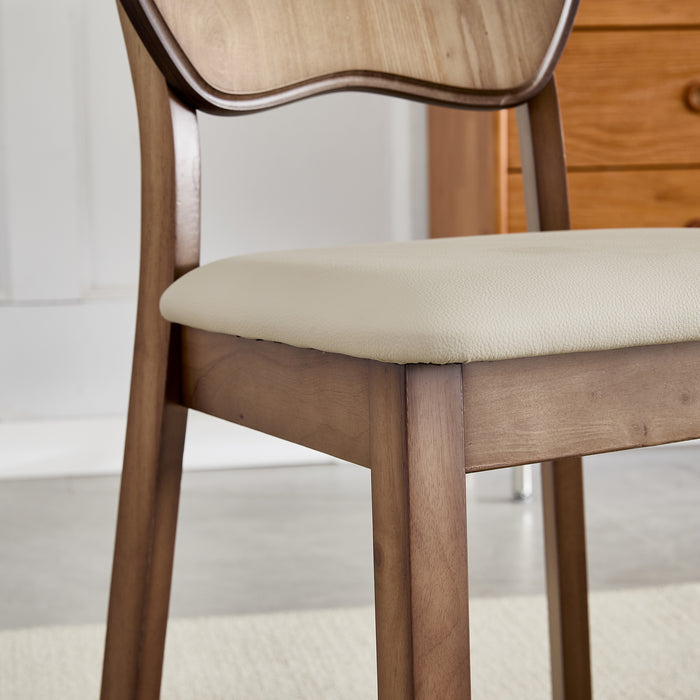 DCK48 DINING CHAIR