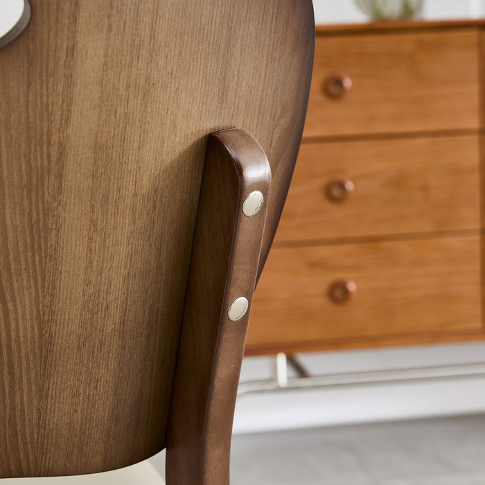 DCK48 DINING CHAIR
