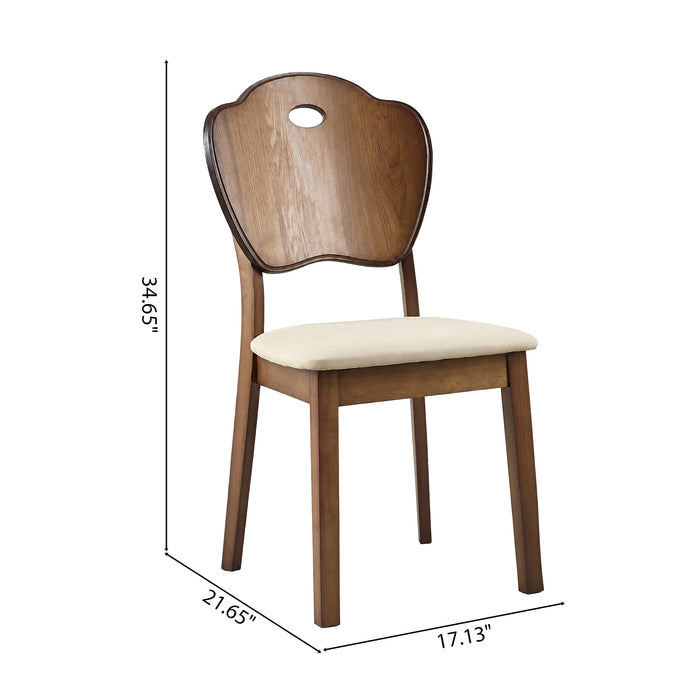 DCK48 DINING CHAIR