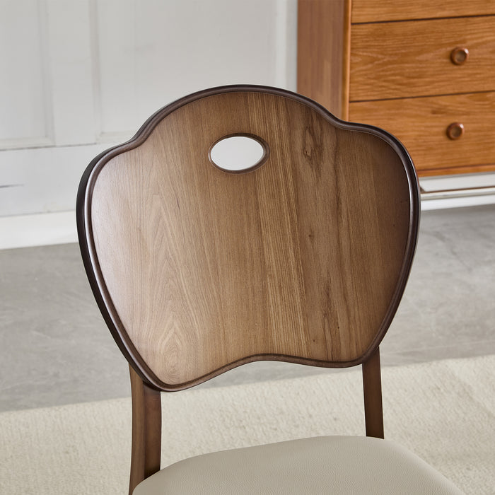 DCK48 DINING CHAIR