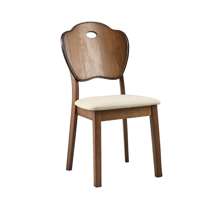 DCK48 DINING CHAIR