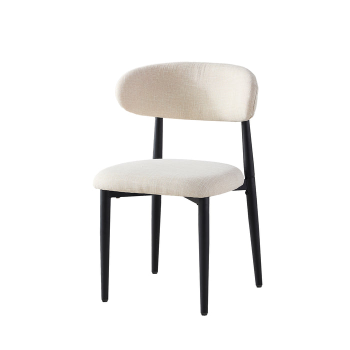 DCK51 DINING CHAIR