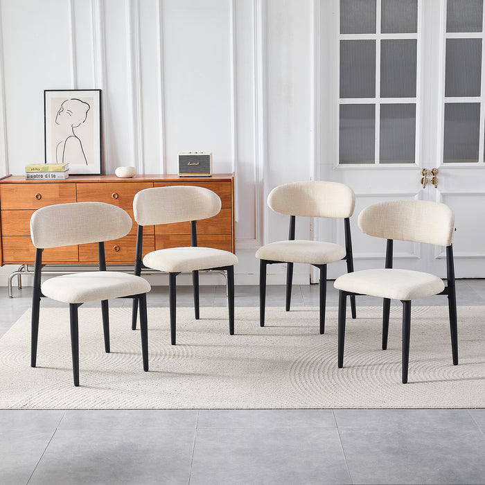 DCK51 DINING CHAIR