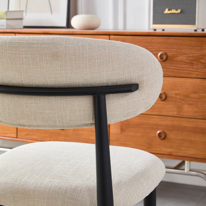 DCK51 DINING CHAIR