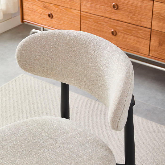 DCK51 DINING CHAIR