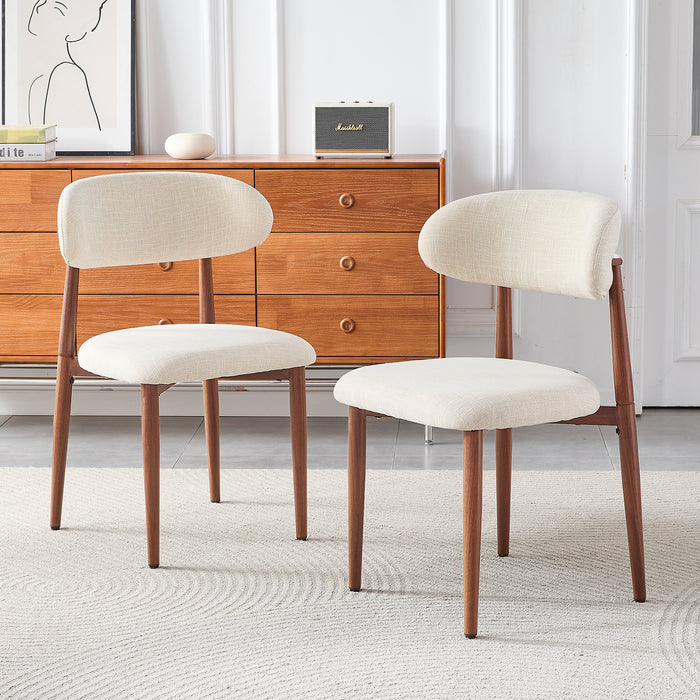 DCK51 DINING CHAIR