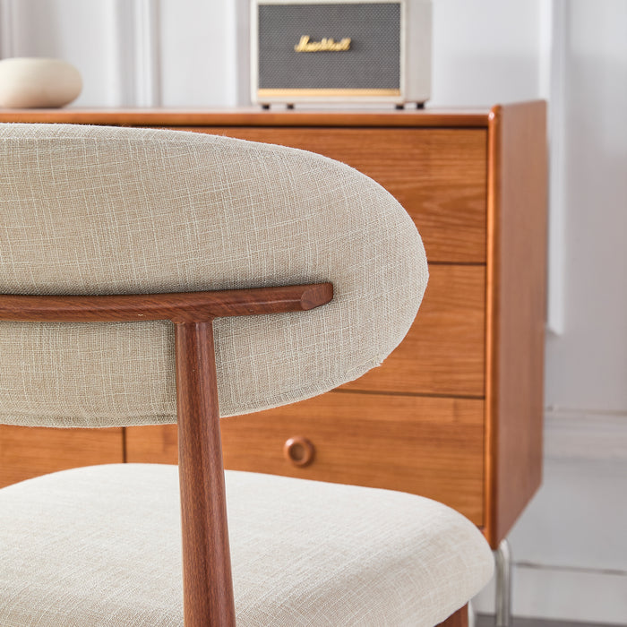 DCK51 DINING CHAIR