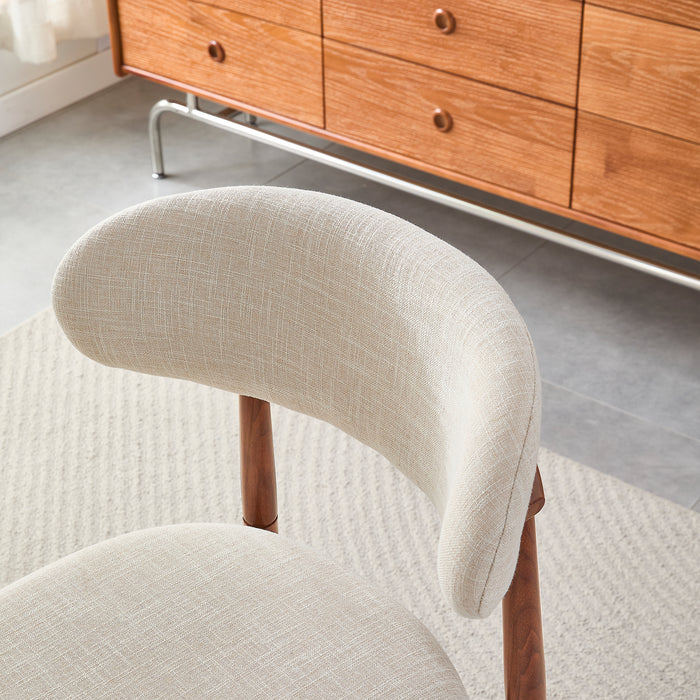 DCK51 DINING CHAIR