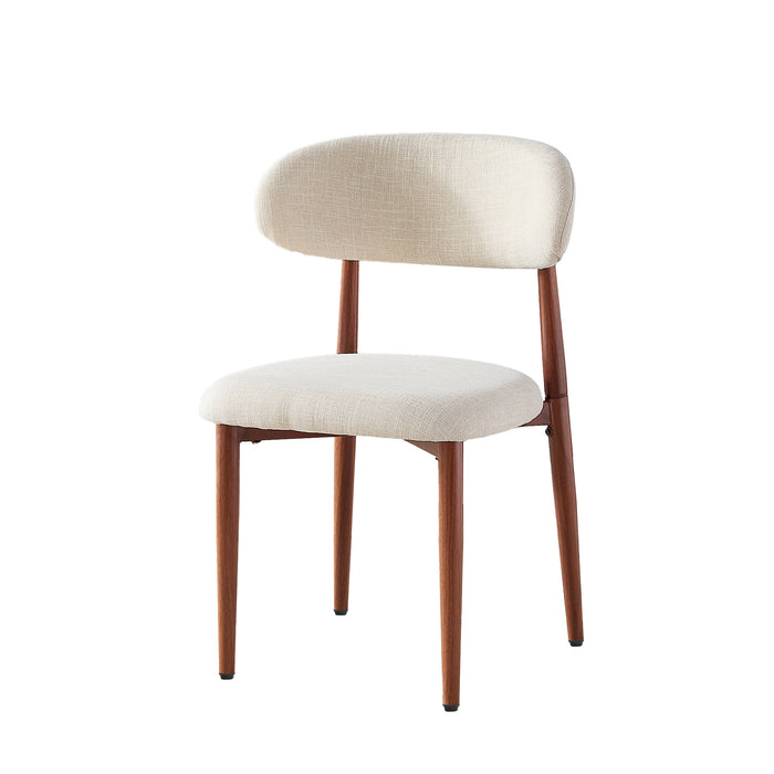 DCK51 DINING CHAIR
