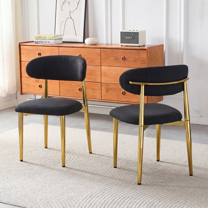 DCK51 DINING CHAIR