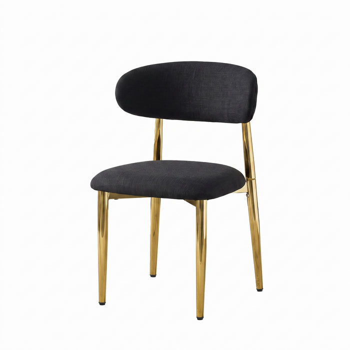 DCK51 DINING CHAIR