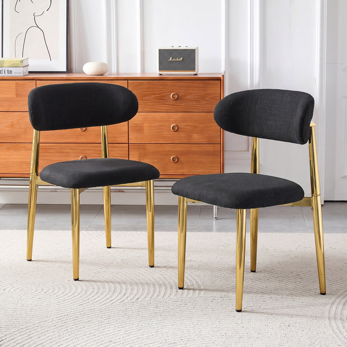 DCK51 DINING CHAIR