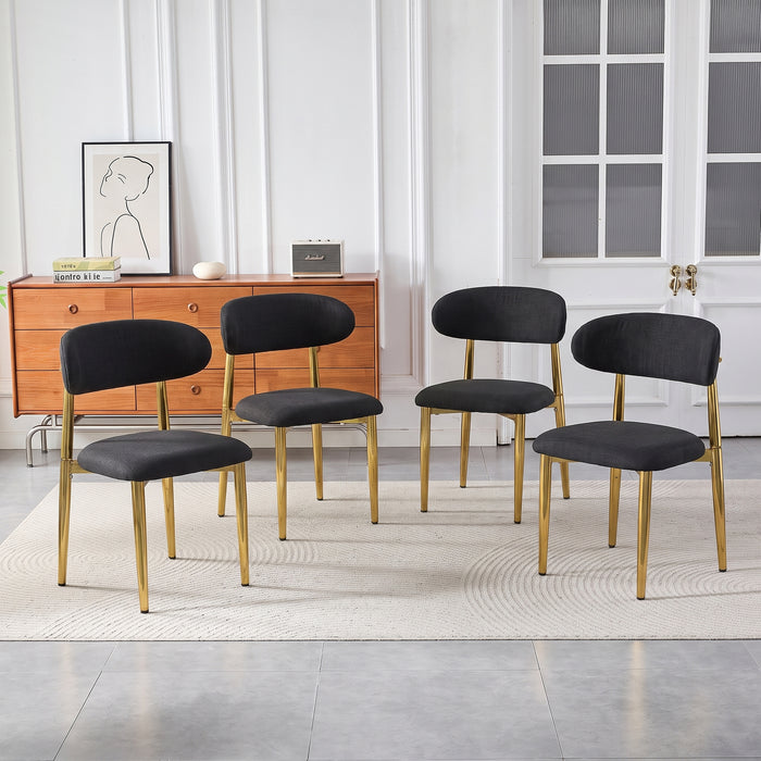 DCK51 DINING CHAIR