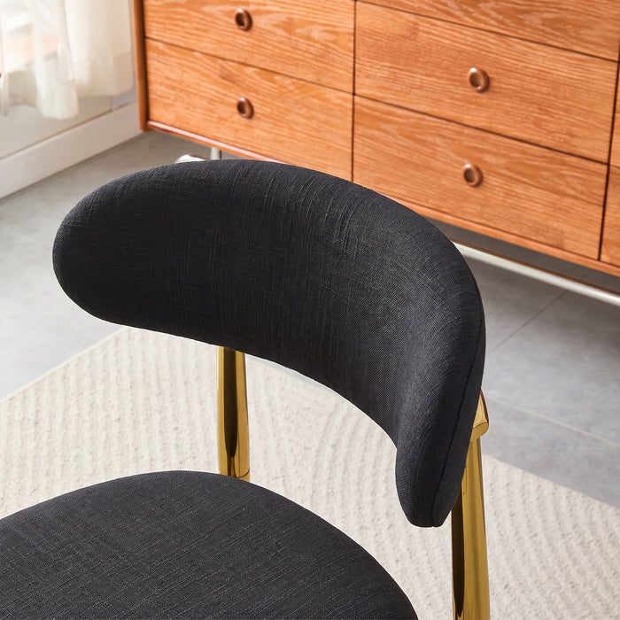 DCK51 DINING CHAIR