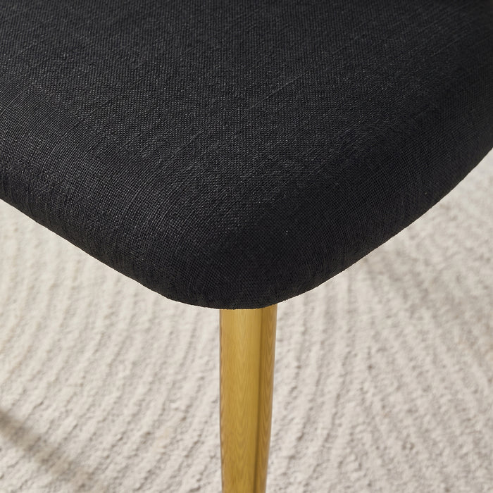DCK51 DINING CHAIR