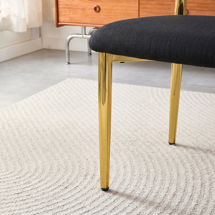 DCK51 DINING CHAIR
