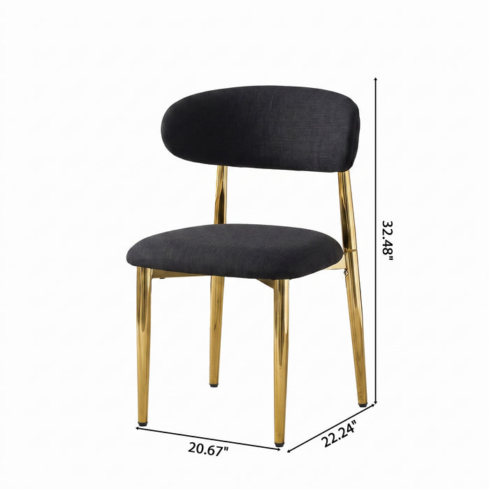 DCK51 DINING CHAIR
