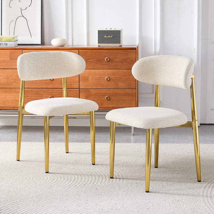 DCK51 DINING CHAIR