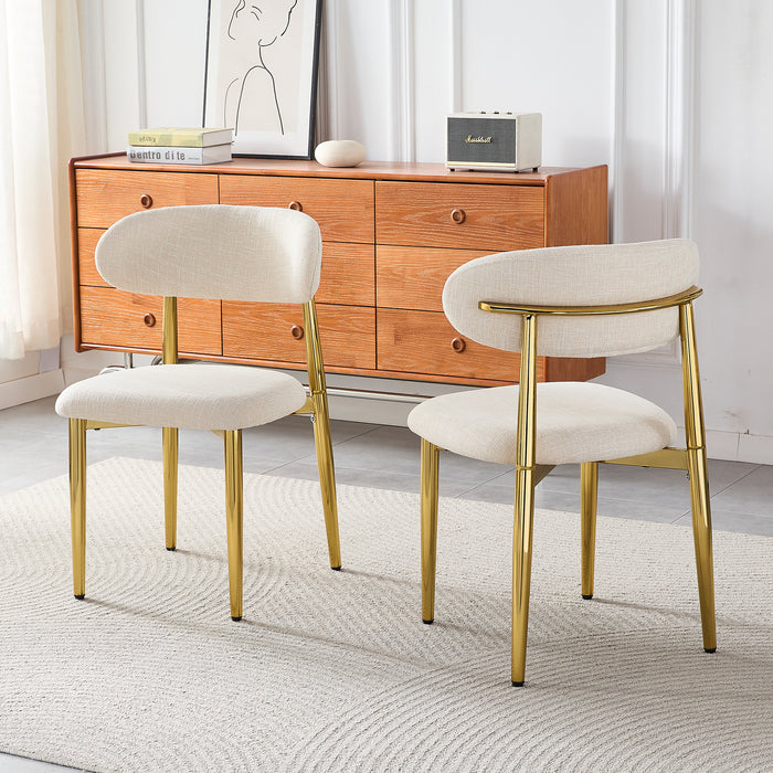 DCK51 DINING CHAIR