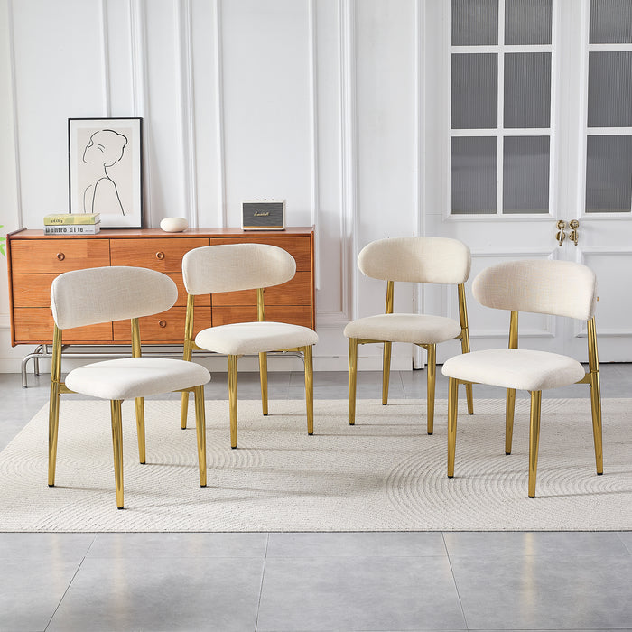 DCK51 DINING CHAIR