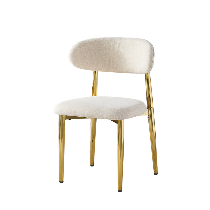 DCK51 DINING CHAIR