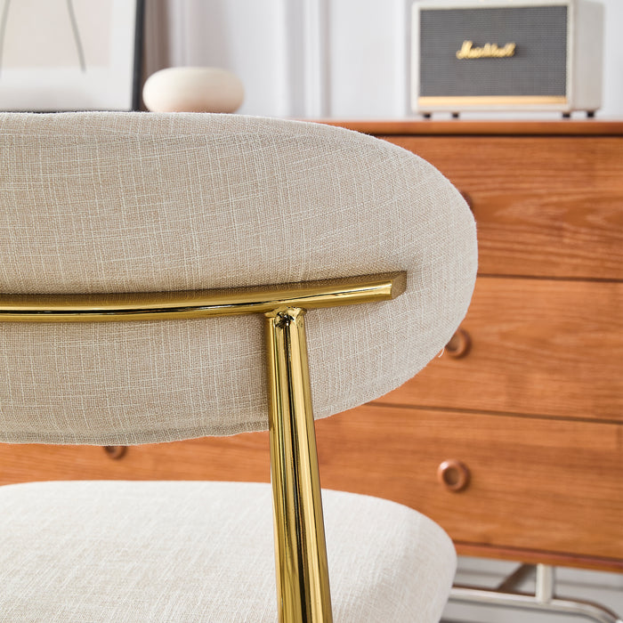 DCK51 DINING CHAIR