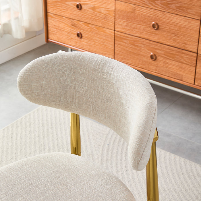 DCK51 DINING CHAIR