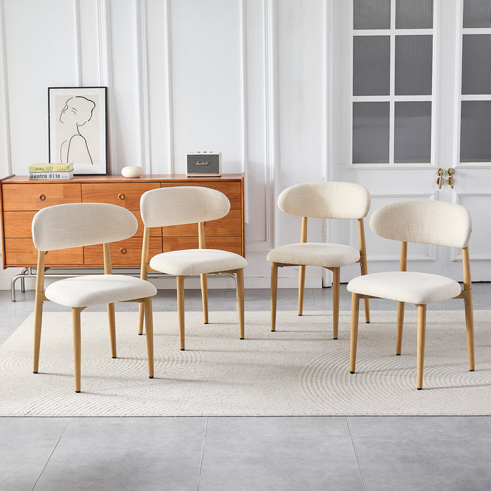 DCK51 DINING CHAIR