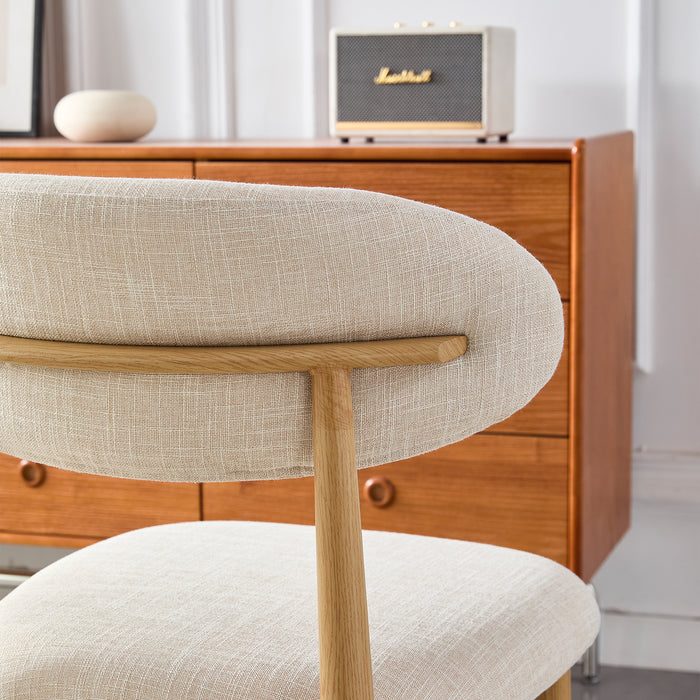 DCK51 DINING CHAIR