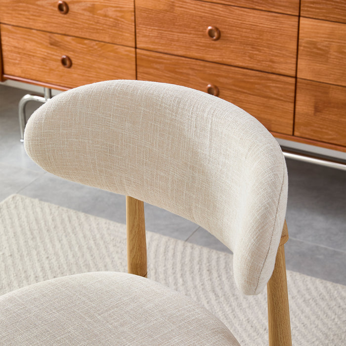 DCK51 DINING CHAIR