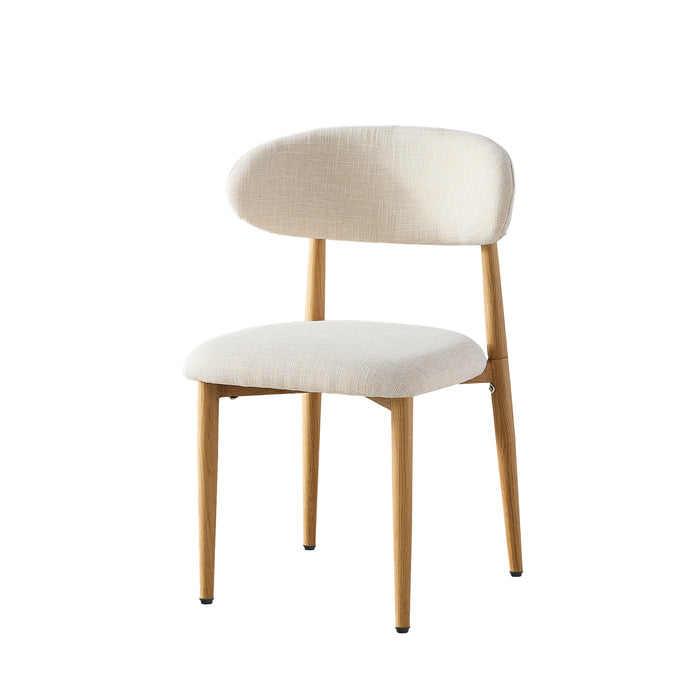 DCK51 DINING CHAIR