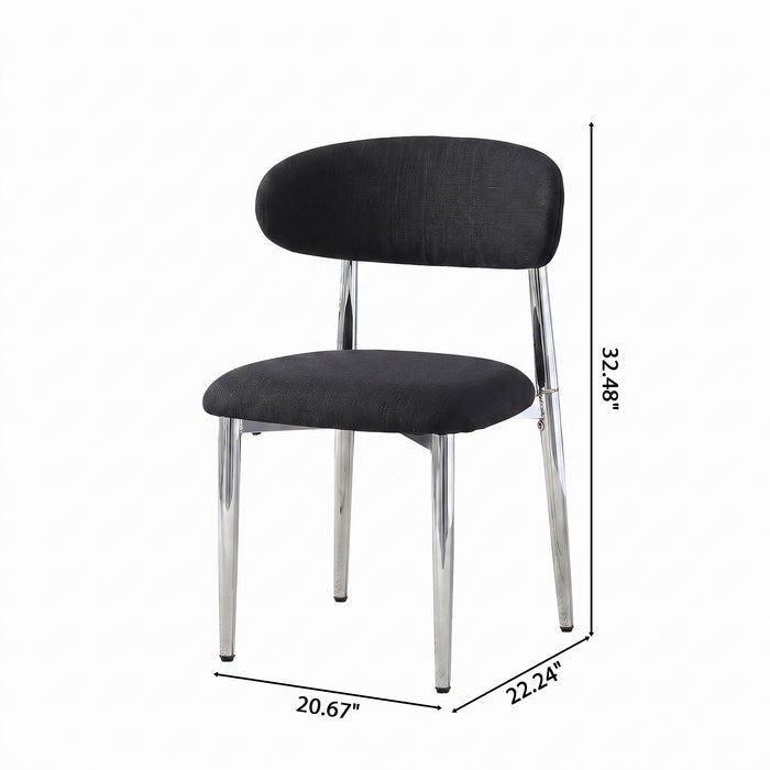 DCK51 DINING CHAIR